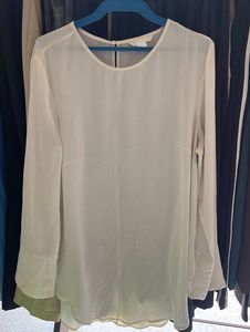 White Top