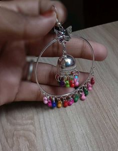 Statement Earrings - Mixed Lot!