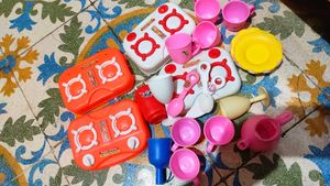 Kids Kitchen Set Item