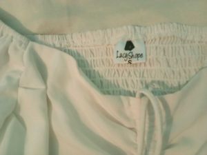 Cute Korean Top 🐚