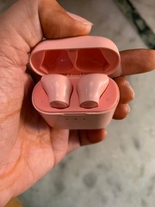 Boat Airdopes 131 With USB Type C Cable