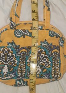 Fabric Bag