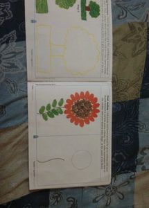 Drawing 2nd Class
