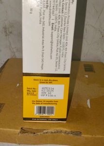 Dr. Sheth&#39;s Sunscreen SPF 50