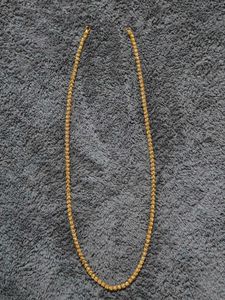 Gold Chain Necklace