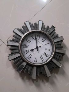 Beautiful Clock