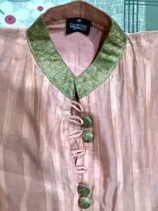 Elegant Ethnic Gown