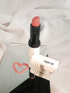 Zudio Lipstick - Peach Nude