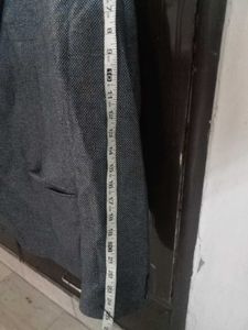 Coat Pant Set