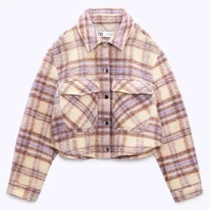 Zara Jacket