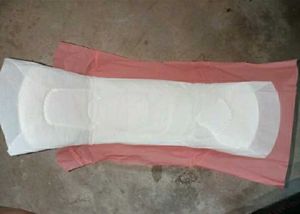 Jumbo Soft &amp; Secure Maxi Care Pads