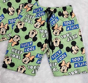 Kids Surplus Shorts Set 2 to 4 Years