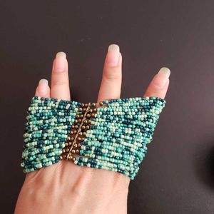 Beaded  Bracelet