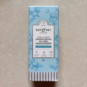 DOT & KEY Barrier Repair Oil-Free Moisturizer