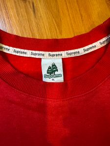 Original Supreme’s Sweatshirt