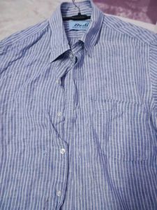 Striped Shirt