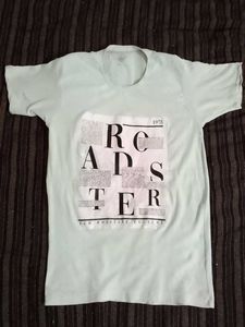 Plain T-Shirt - Size XL