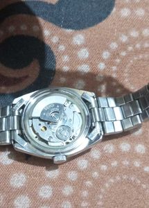 Seiko 5 Orignal Automatic Vintage Womens Watch