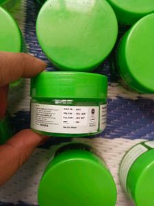 Pack Of 10. Elibliss Aloe Vera Gel