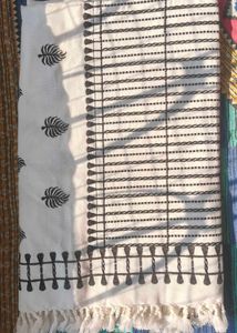 Traditional Tribal Galo Wrapper