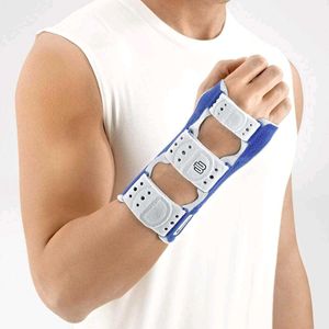 Unisex Wrist Support Brace