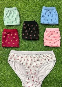 Ladies Berief 6 Piece