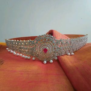 Traditional AD Hipbelt/Kamarbandh