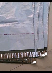 packing  polythene big size 10 quantity