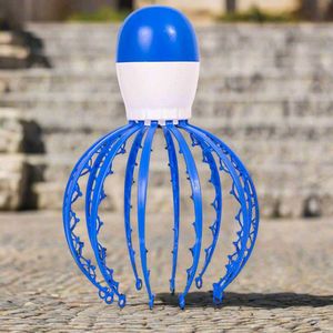 Electric Octopus Claw Scalp Massager Stress Relief