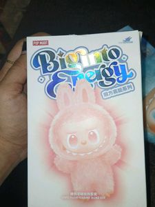 Pop Mart Bimonto Energy Blind Box