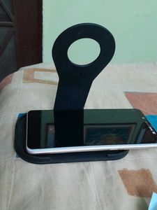 Combo-WallFoneCharging Stand+Handsfree MobileStand