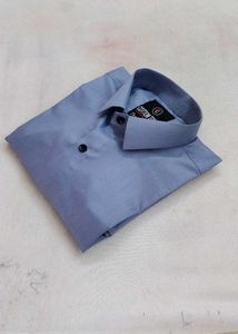 Gre Cotton Touch Dress Shirt