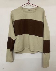 Stylish Casual Top