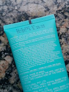 Dot n key Cleanser