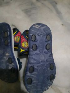Like New Unused Sendal