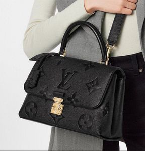 LV On The GO Bag- Never Miss It