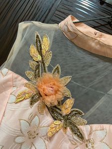Roka Ceremony Gown