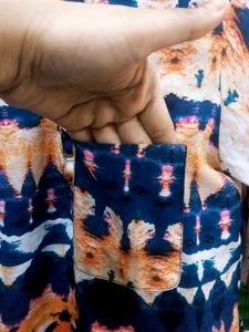 Branded Women&#39;s Top