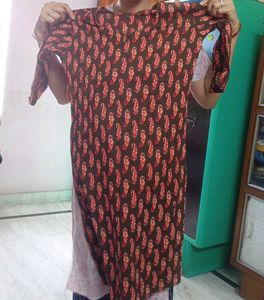 Get Two Kurtis At Lowest Price! Summer Wear