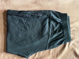 Black Leggings