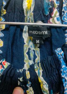 A Branded Top In Very Less Price