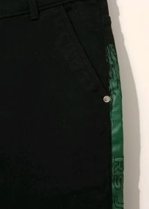 Black JEANS