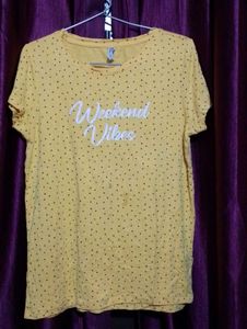 Weekend Vibes Tee