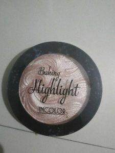 Incolor Baking Highlight