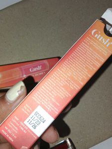 Blush Beauty Play Paint Airy Liquid Lipstick