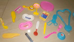 Doctor Set