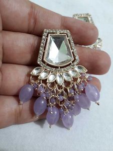 Stunning Dangler Earrings- BRAND NEW