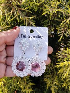 New Earrings For Sale ₹200 Each