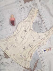 Pretty Cami Top