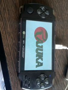 RAJUKA Handheld Gaming Console...